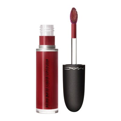 MAC        BATOM LIQUIDO LISK